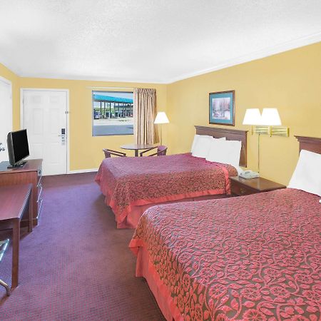 Days Inn By Wyndham N Little Rock East North Little Rock Zewnętrze zdjęcie