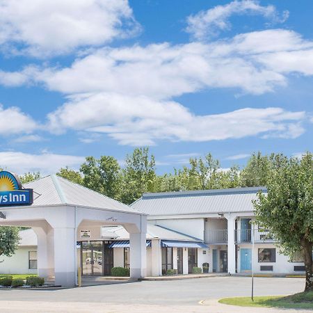 Days Inn By Wyndham N Little Rock East North Little Rock Zewnętrze zdjęcie
