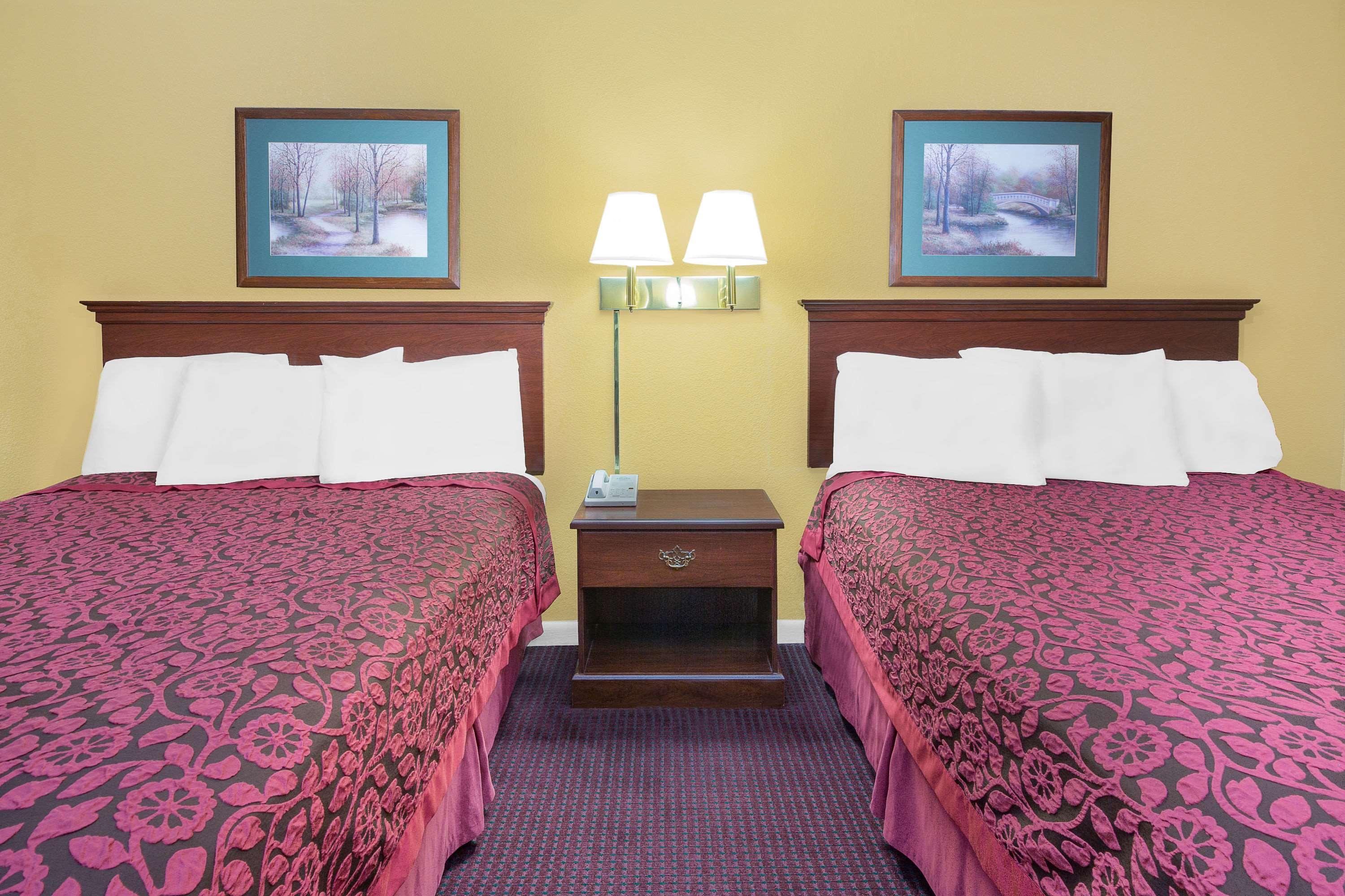 Days Inn By Wyndham N Little Rock East North Little Rock Zewnętrze zdjęcie