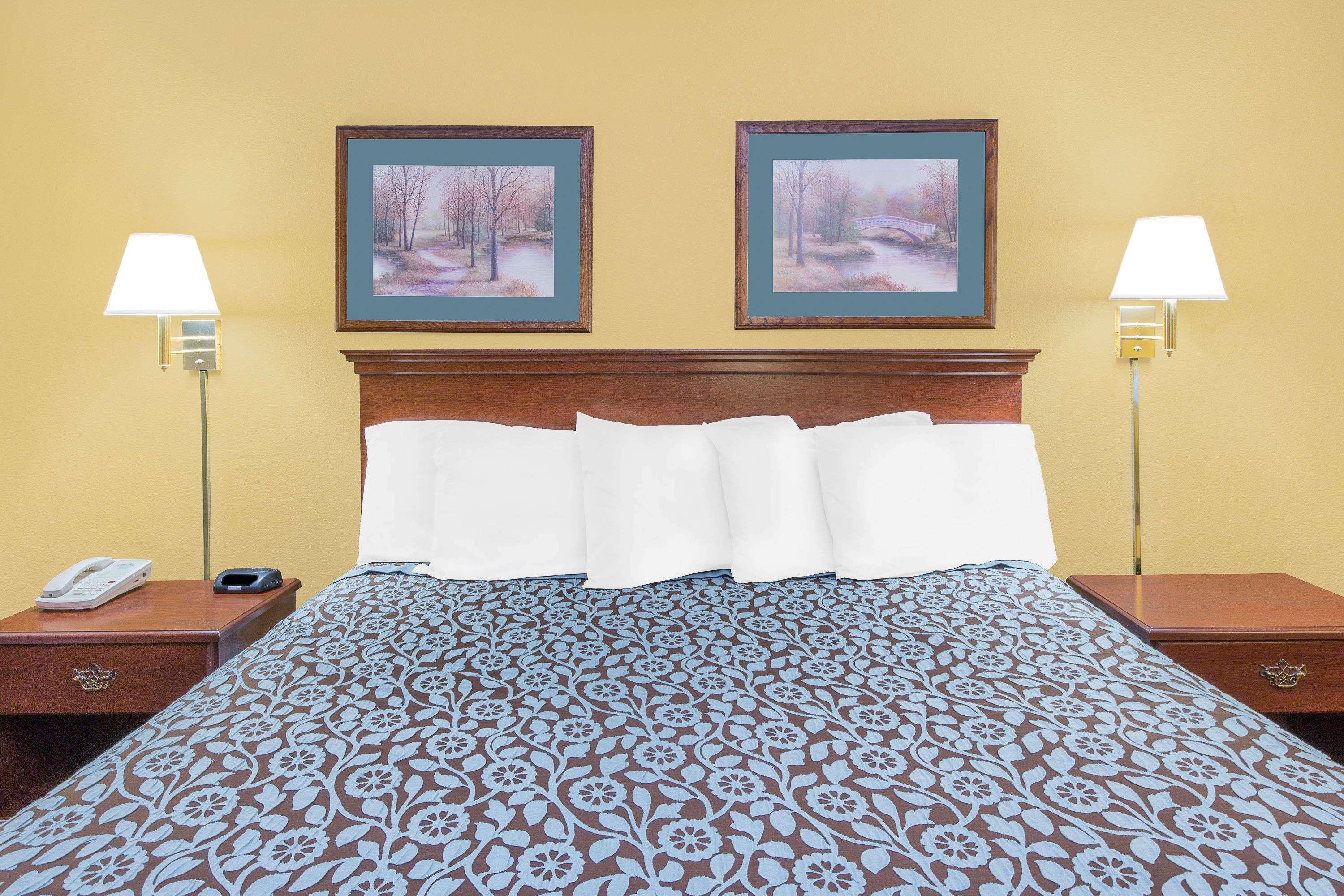 Days Inn By Wyndham N Little Rock East North Little Rock Zewnętrze zdjęcie