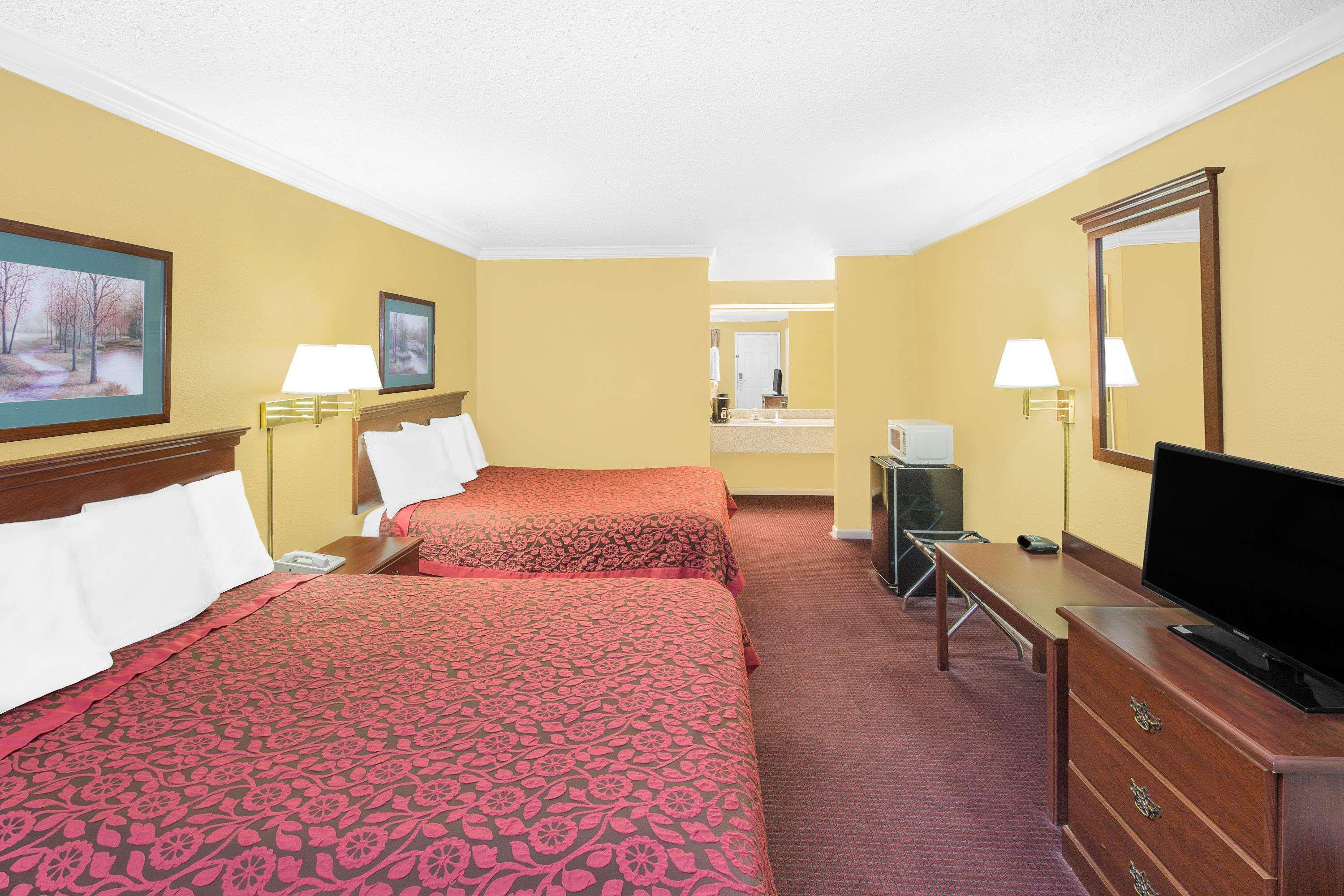 Days Inn By Wyndham N Little Rock East North Little Rock Zewnętrze zdjęcie