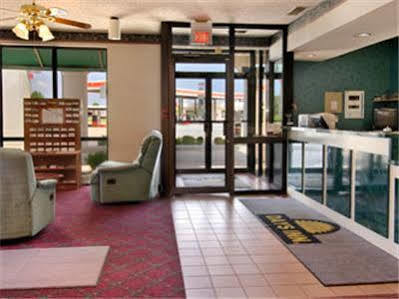 Days Inn By Wyndham N Little Rock East North Little Rock Zewnętrze zdjęcie