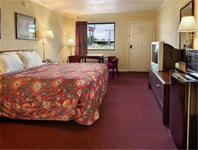 Days Inn By Wyndham N Little Rock East North Little Rock Zewnętrze zdjęcie