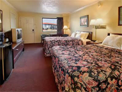 Days Inn By Wyndham N Little Rock East North Little Rock Zewnętrze zdjęcie