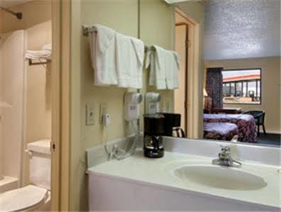 Days Inn By Wyndham N Little Rock East North Little Rock Zewnętrze zdjęcie