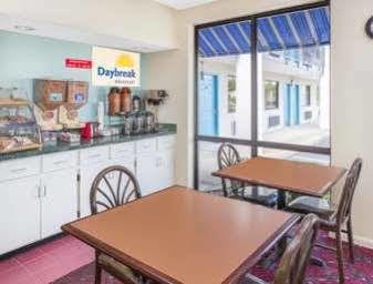 Days Inn By Wyndham N Little Rock East North Little Rock Zewnętrze zdjęcie
